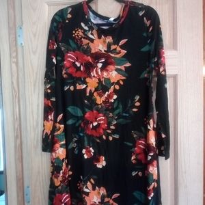 Womens himone  dress
